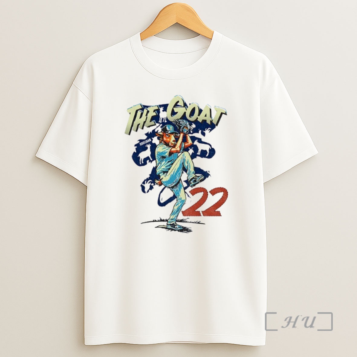 Officials The Goat Clayton Kershaw 22 Los Angeles Dodgers Mlb Baseball World Series 2025 Premium Shirt Sweatshirt Tee