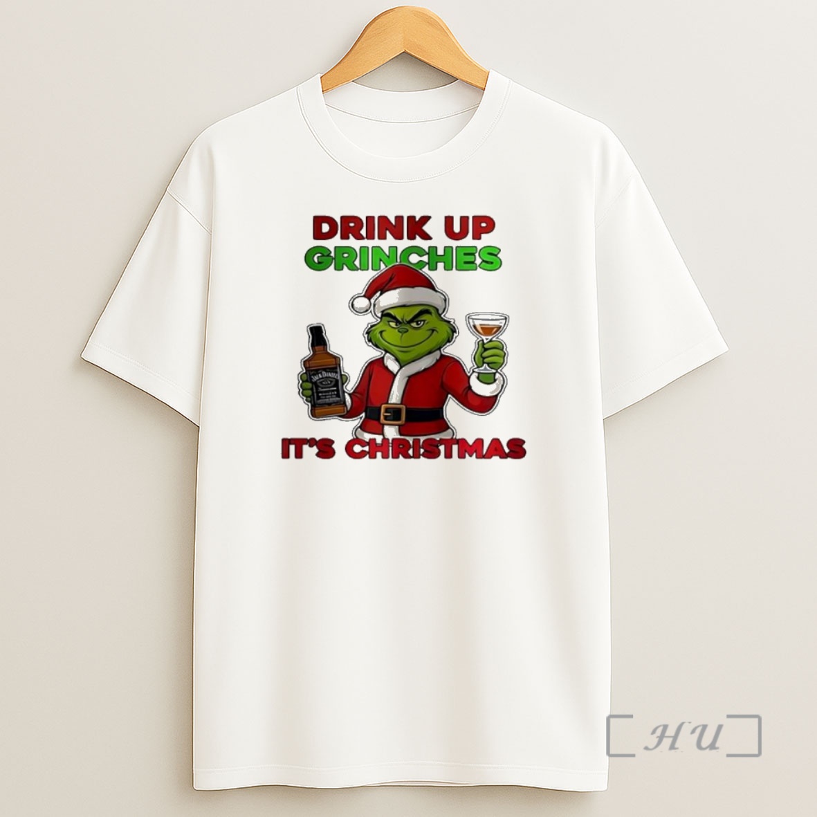 Officials The Grinch Drink Up Grinches Christmas 2025 Premium Shirt Sweatshirt Tee