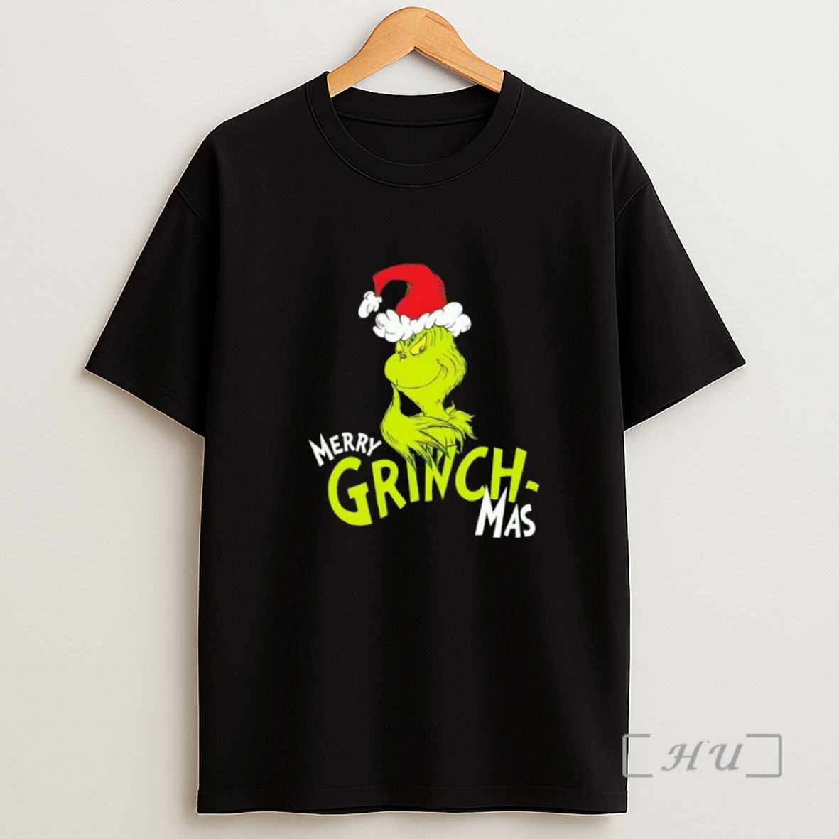 Officials The Grinch Have A Merry Grinchmas 2025 Christmas Premium Shirt Sweatshirt Tee