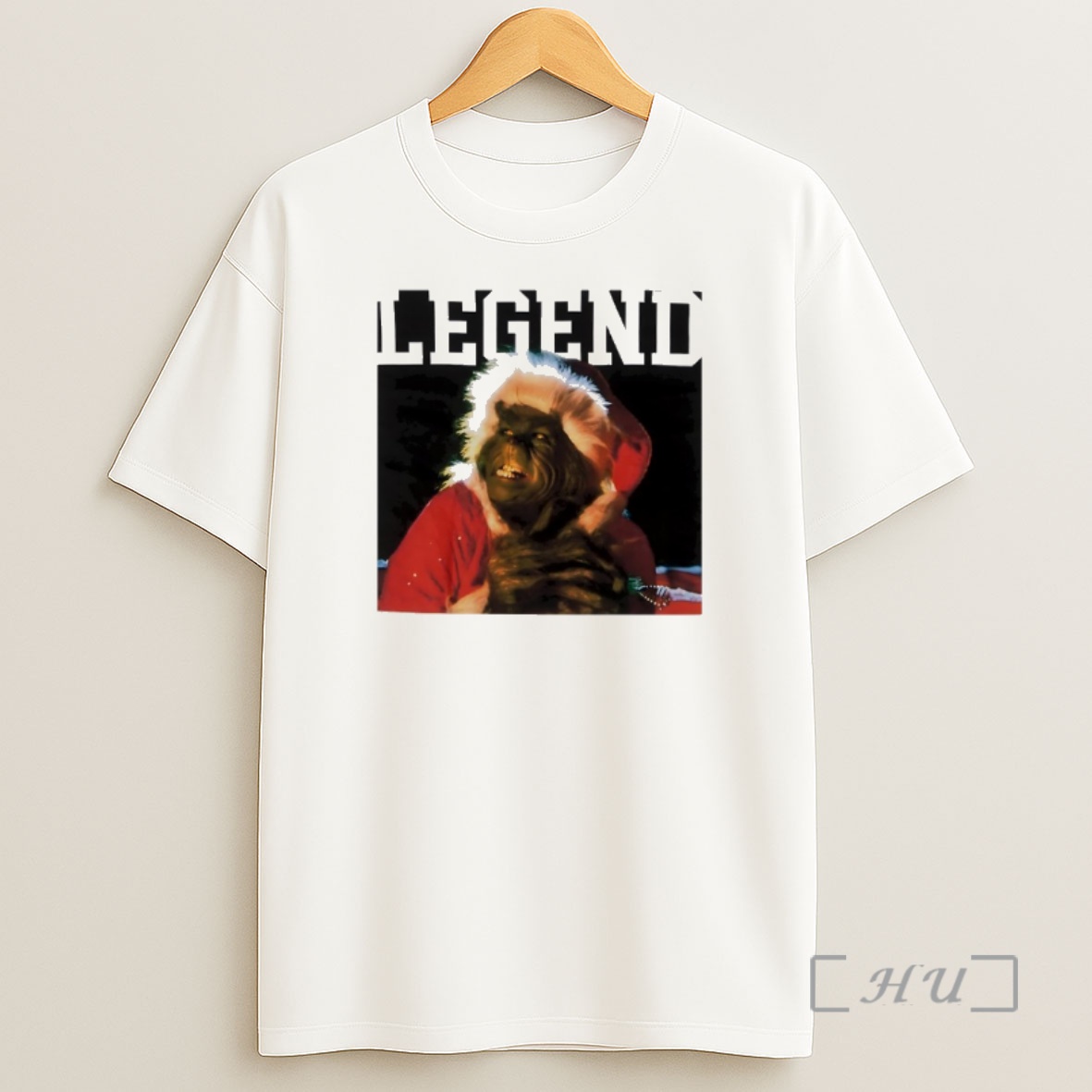 Officials The Grinch Legend Christmas 2025 Premium Shirt Sweatshirt Tee