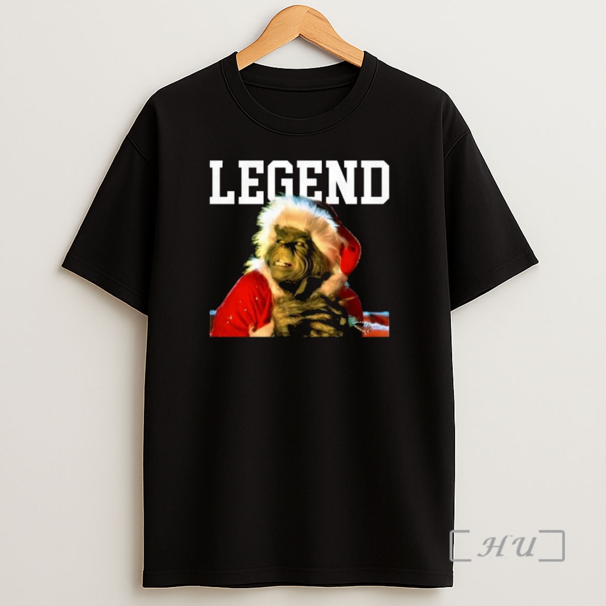 Officials The Grinch Legend Merry Christmas 2025 Premium Shirt Sweatshirt Tee