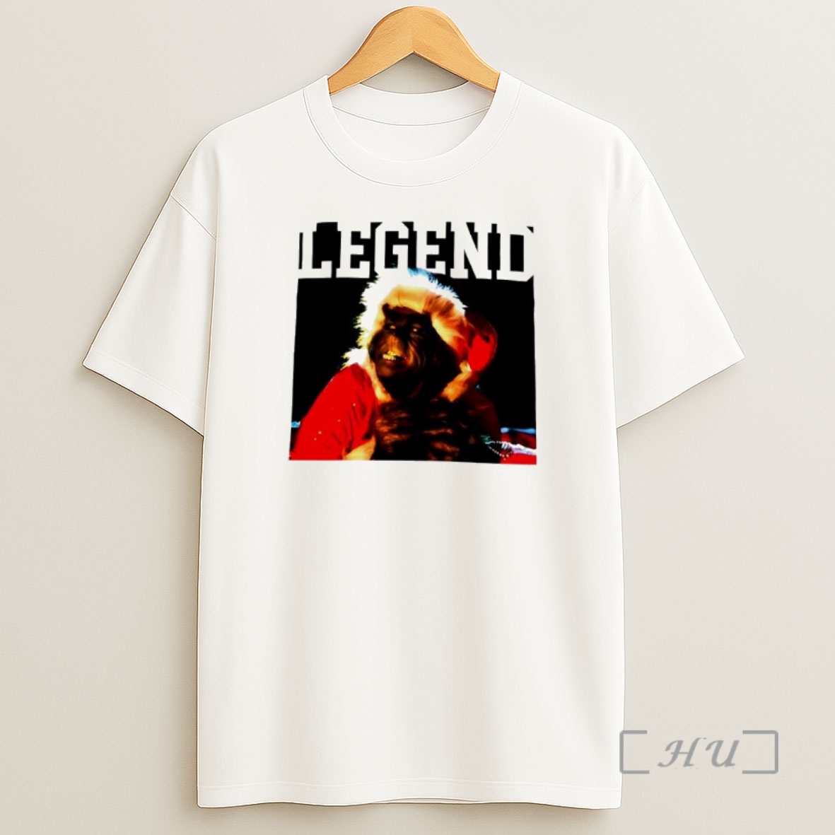 Officials The Grinch Legend Graphic Premium Shirt Sweatshirt Tee