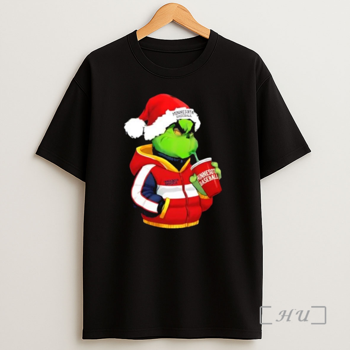 Officials The Grinch Minnesota Twins Baseball Trends Stylish Premium Shirt Sweatshirt Tee