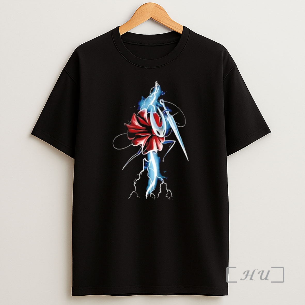 Officials The Hornet Returns Lightning Black Premium Shirt Sweatshirt Tee
