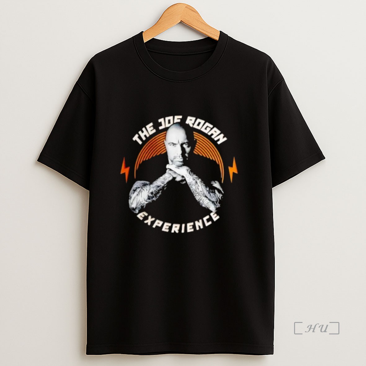 Officials The Joe Rogan Experience Premium Shirt Sweatshirt Tee