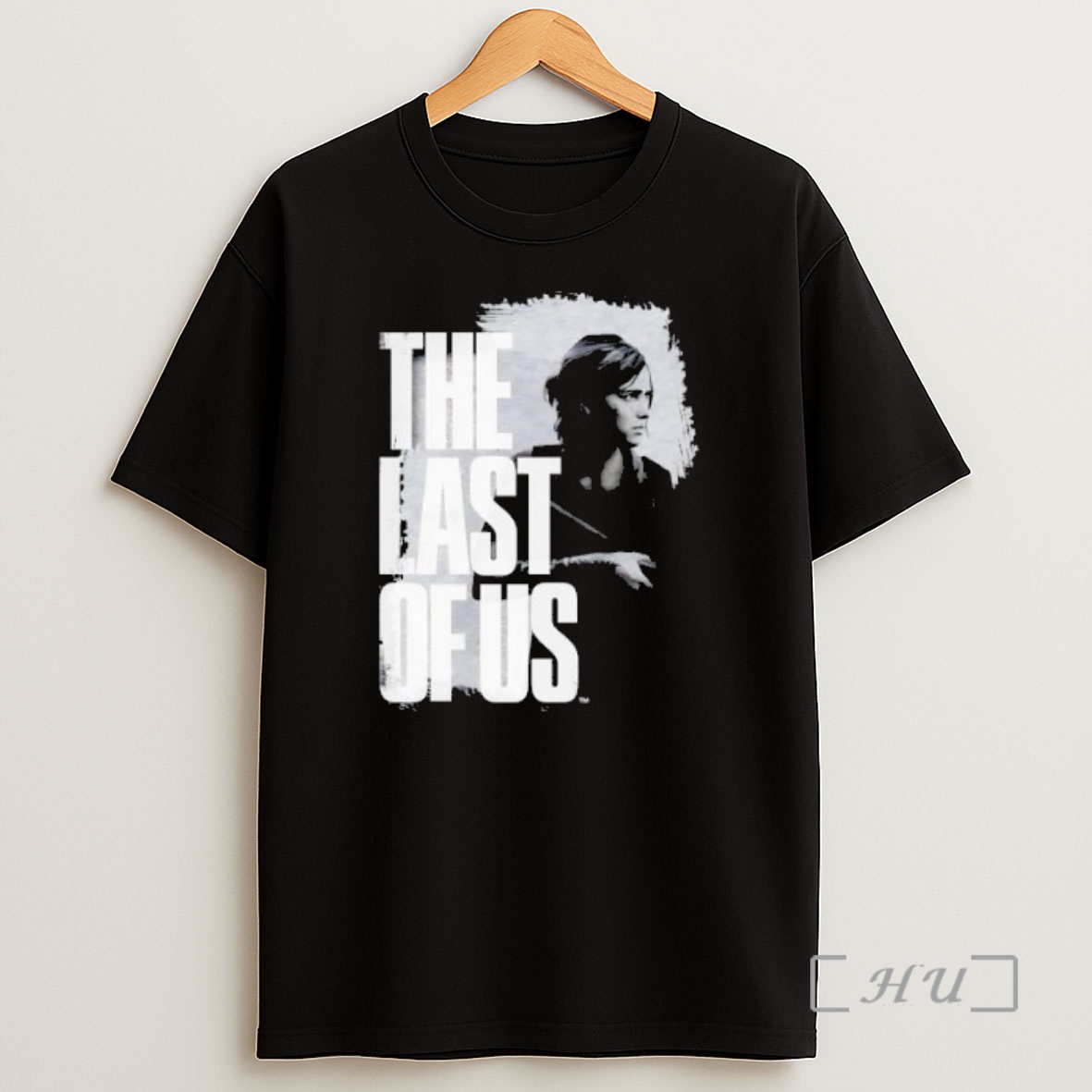 Officials The Last Of Us Retro Premium Shirt Sweatshirt Tee