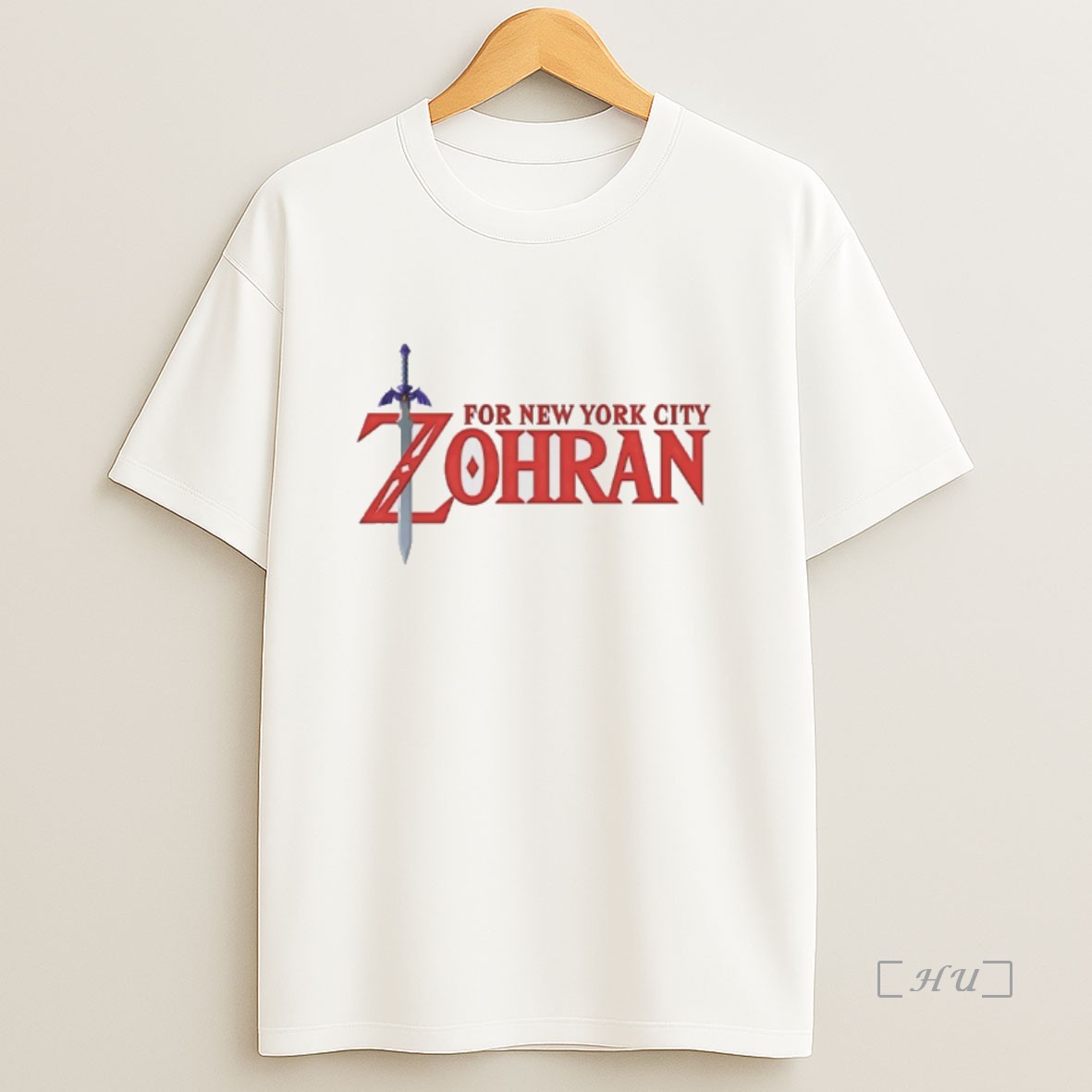 Officials The Legend Of New York City Mayor Zohran Mamdani Premium Shirt Sweatshirt Tee