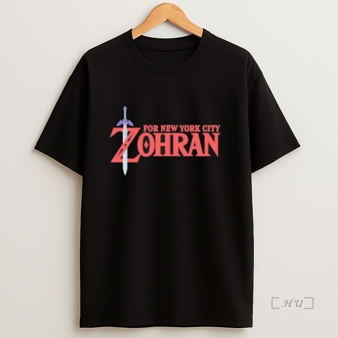 Officials The Legend Of New York City Mayor Zohran Premium Shirt Sweatshirt Tee