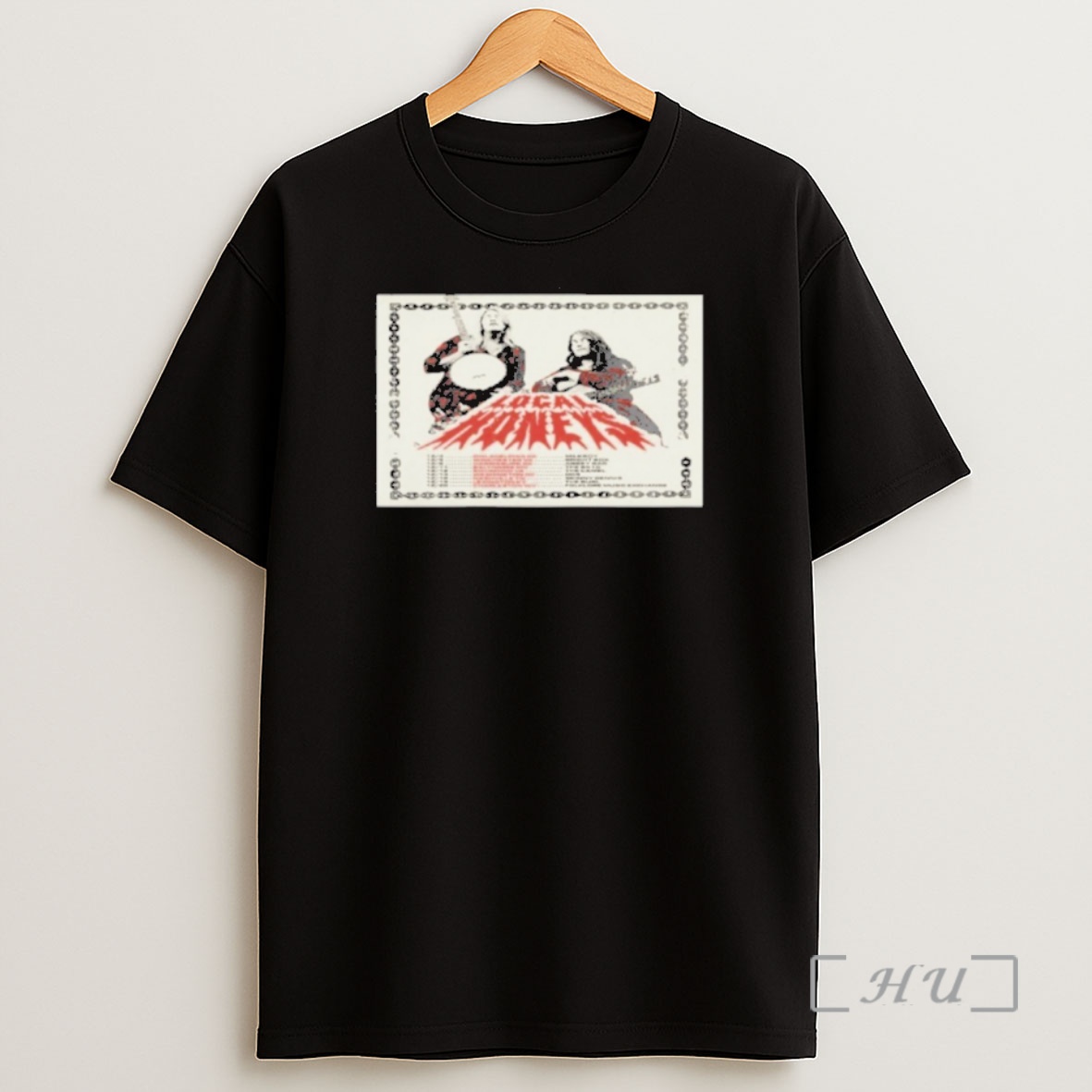 Officials The Local Honeys December 4 20 2025 Shows Premium Shirt Sweatshirt Tee