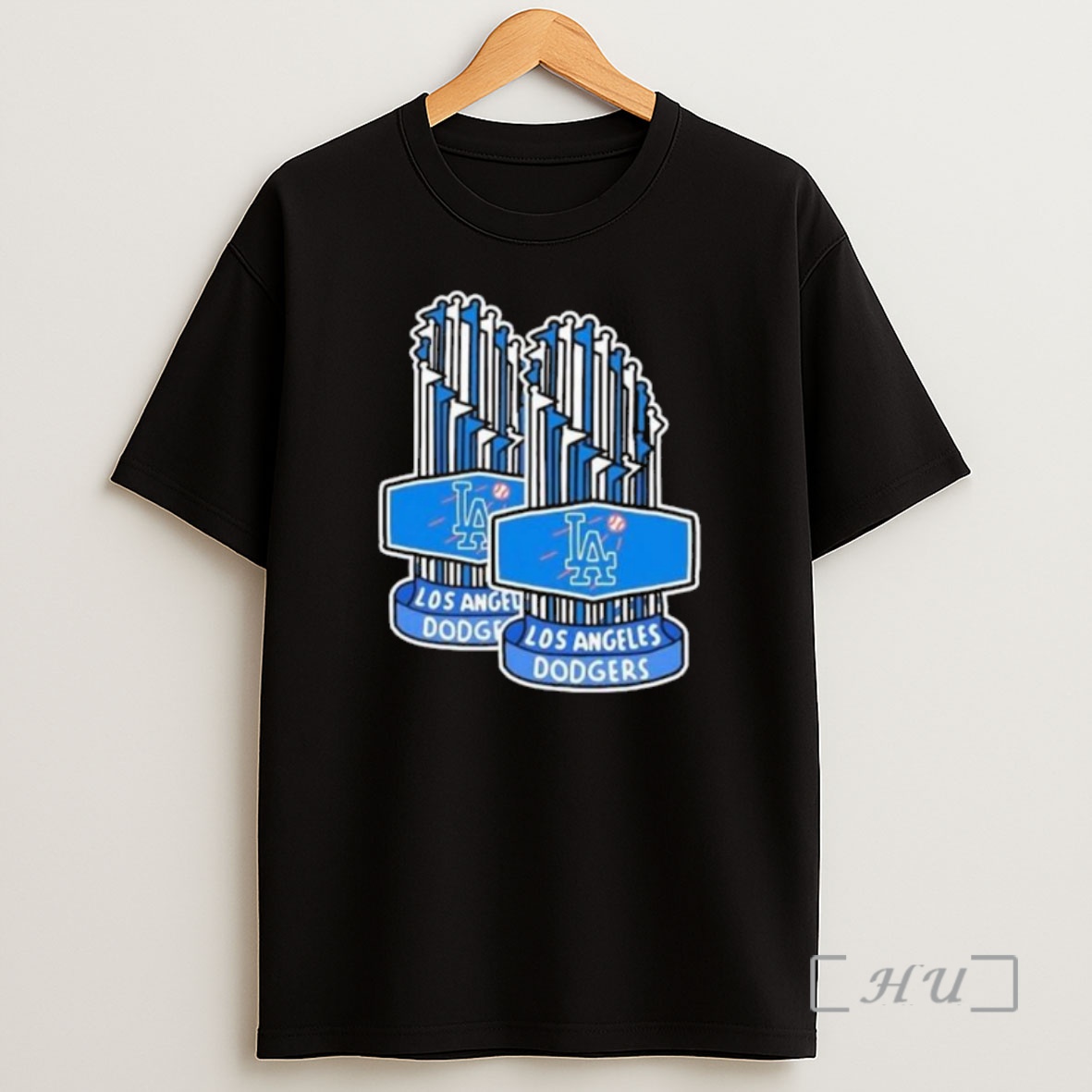 Officials The Los Angeles Dodgers 2025 Back To Back World Series Champions Trophy Premium Shirt Sweatshirt Tee