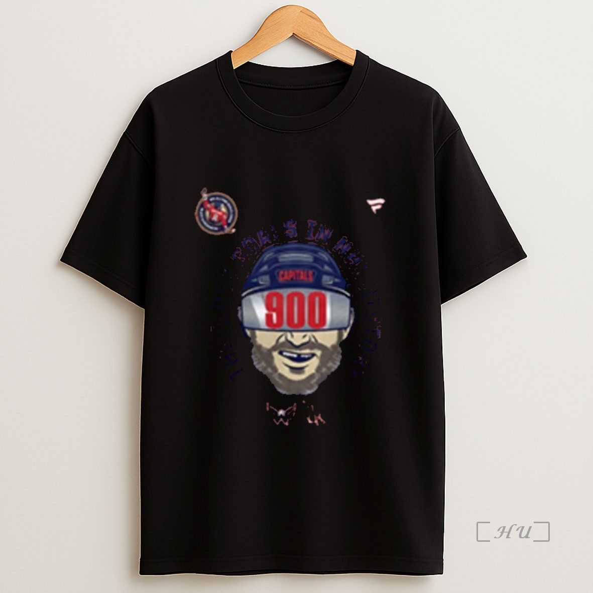 Officials The Most Goals In Nhl History Capitals Signature Premium Shirt Sweatshirt Tee