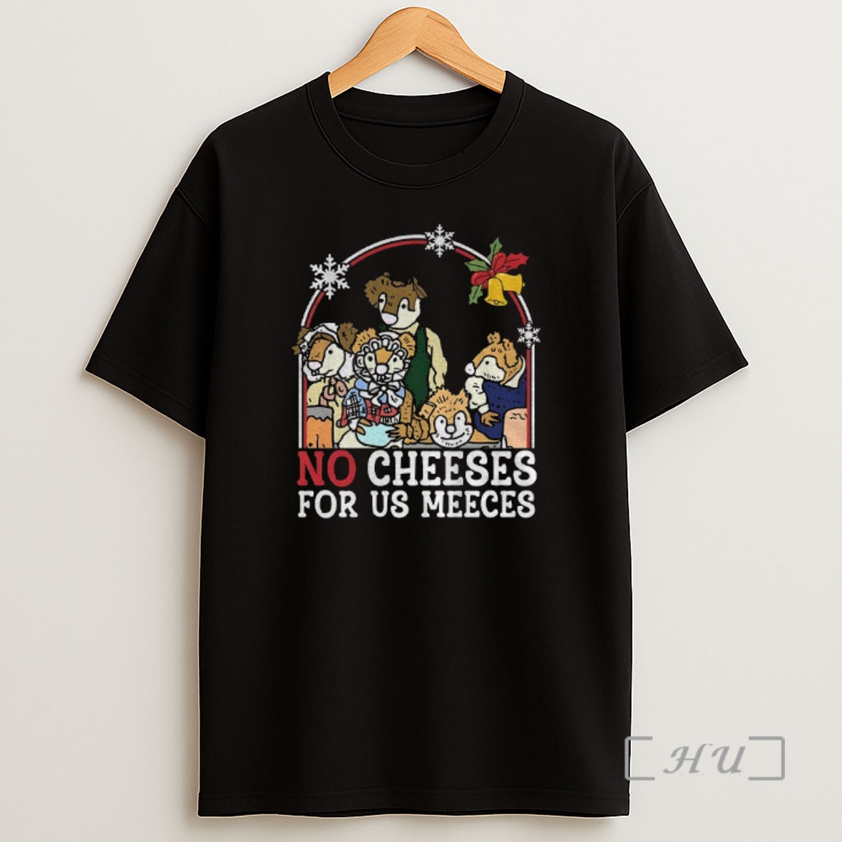 Officials The Muppet Carol Mice No Cheese For Us Meeces Christmas Premium Shirt Sweatshirt Tee