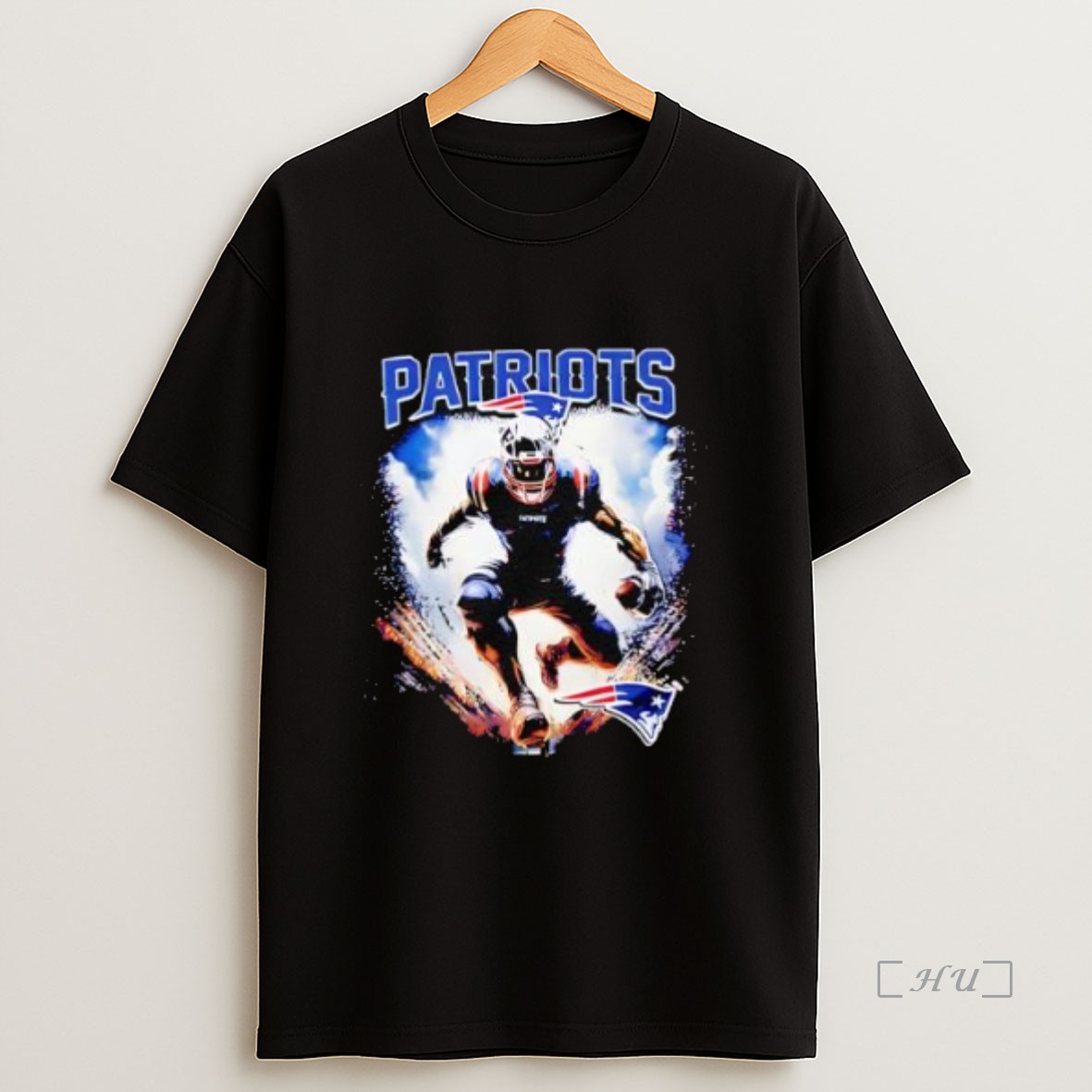 Officials The New England Patriots Premium Premium Shirt Sweatshirt Tee