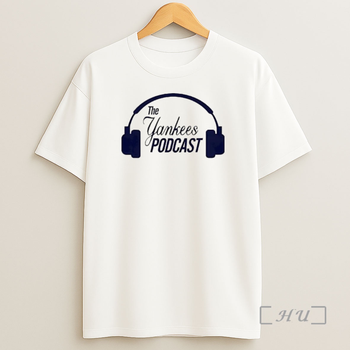 Officials The New York Yankees Podcast Premium Shirt Sweatshirt Tee