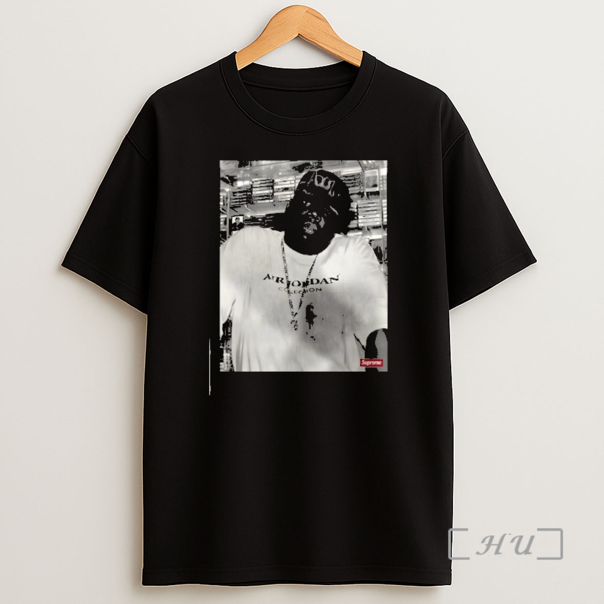 Officials The Notorious Big Supreme Premium Shirt Sweatshirt Tee