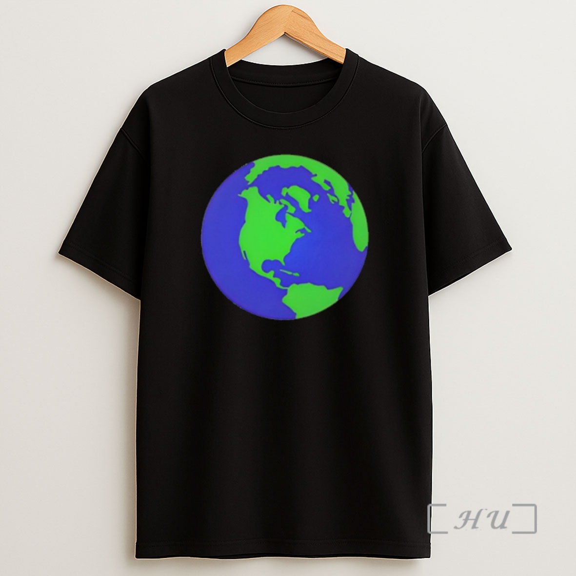 Officials The Office Earth Globe Premium Shirt Sweatshirt Tee