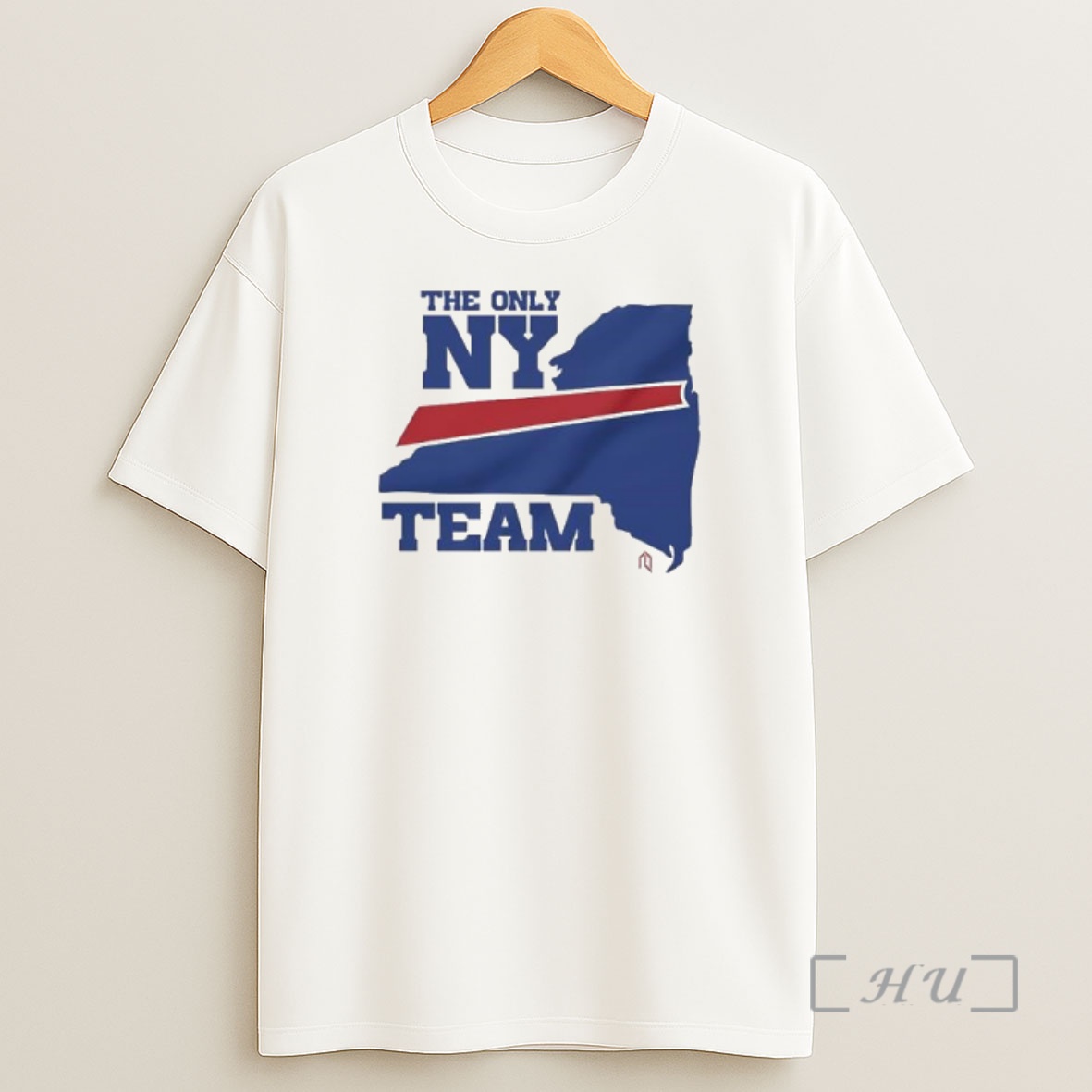 Officials The Only New York Team Buffalo Bills Of State Premium Shirt Sweatshirt Tee