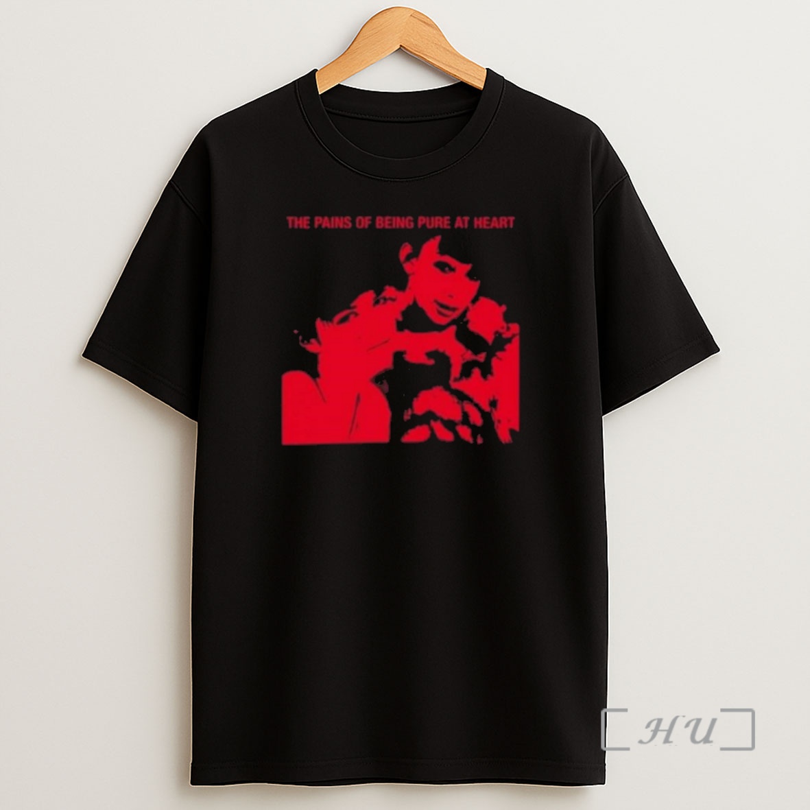 Officials The Pains Of Being Pure At Heart Tour In Chicago Nov 4 2025 Premium Shirt Sweatshirt Tee