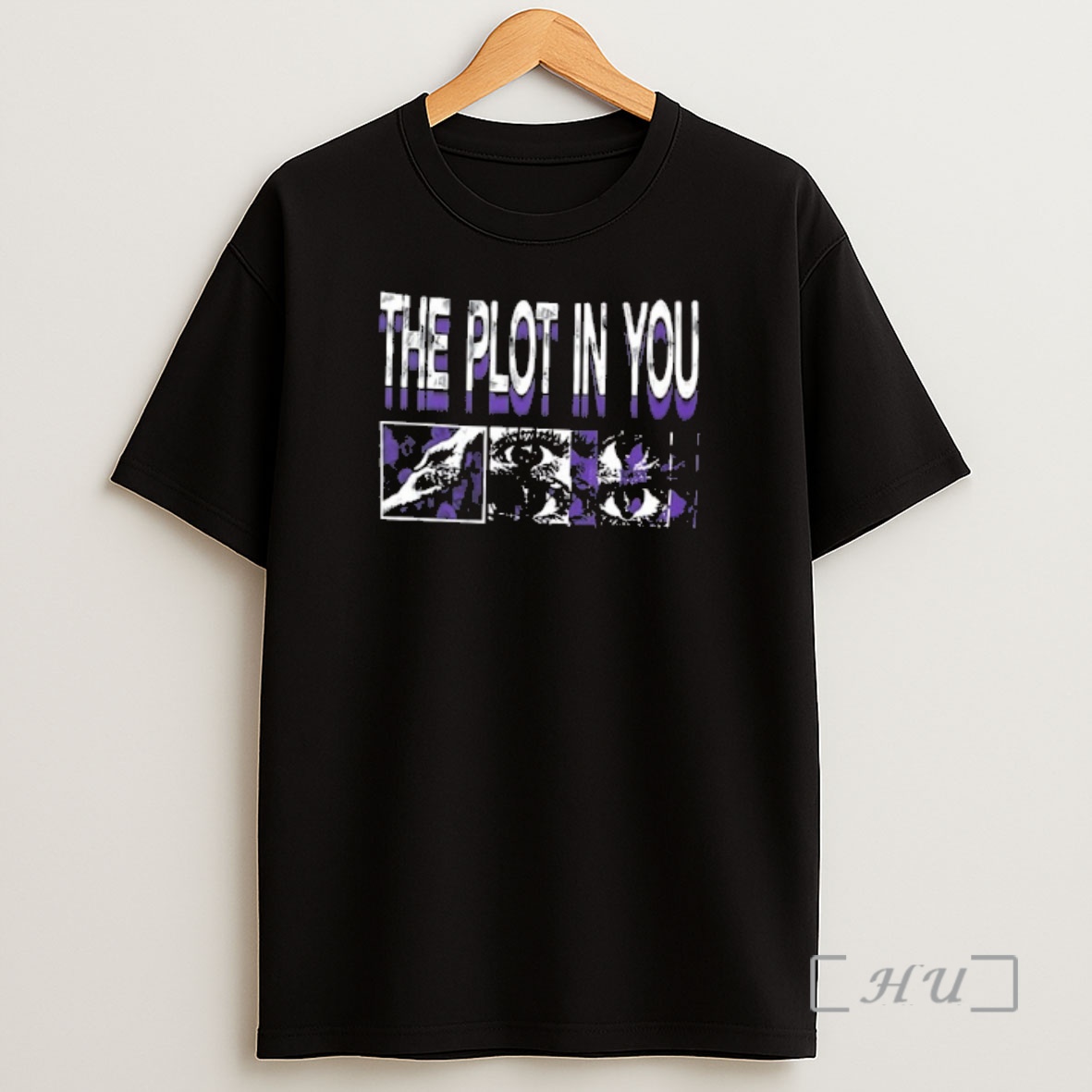 Officials The Plot In You I Need Some Closure 2 Sided Premium Shirt Sweatshirt Tee