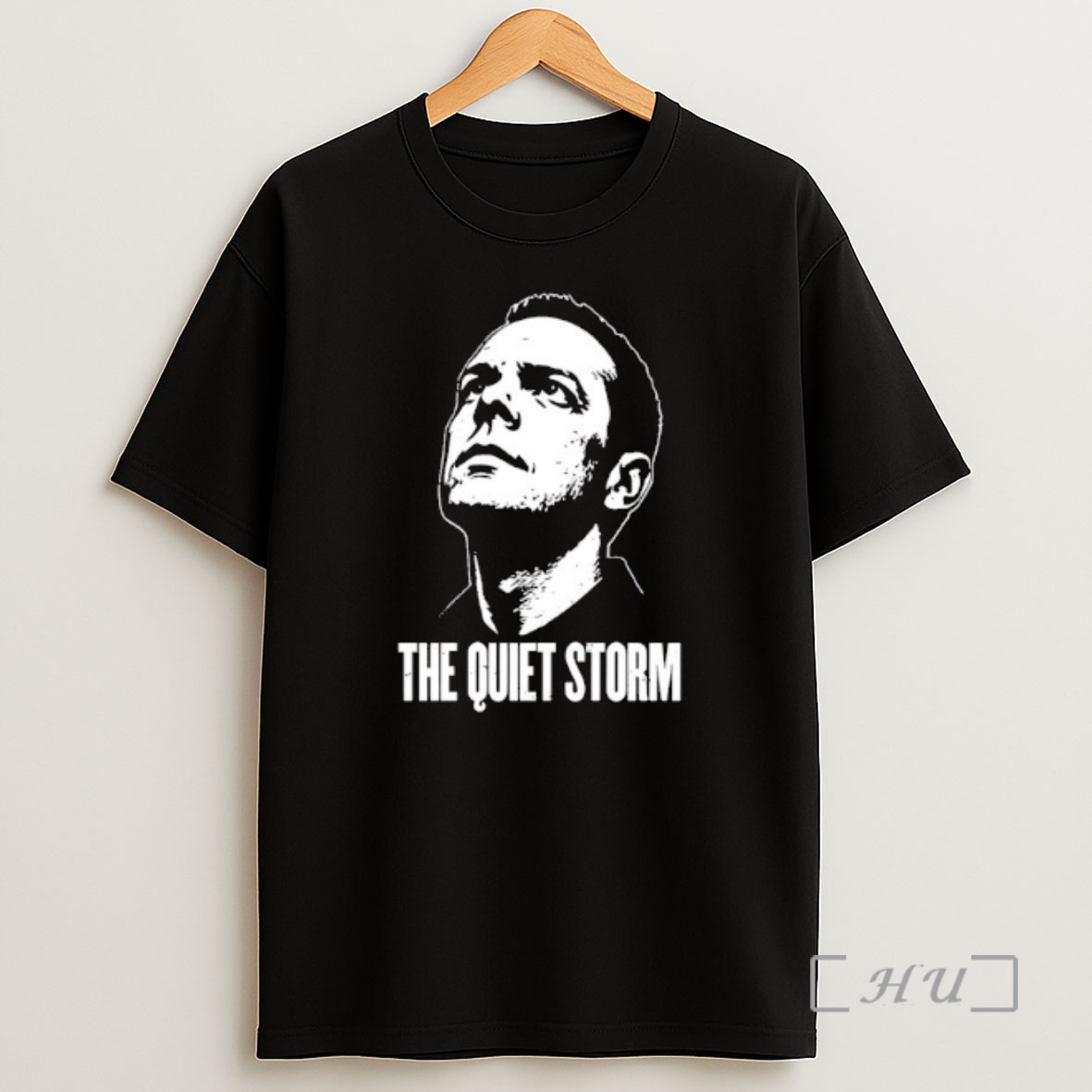 Officials The Quiet Storm Heed The Call Portrait Premium Shirt Sweatshirt Tee