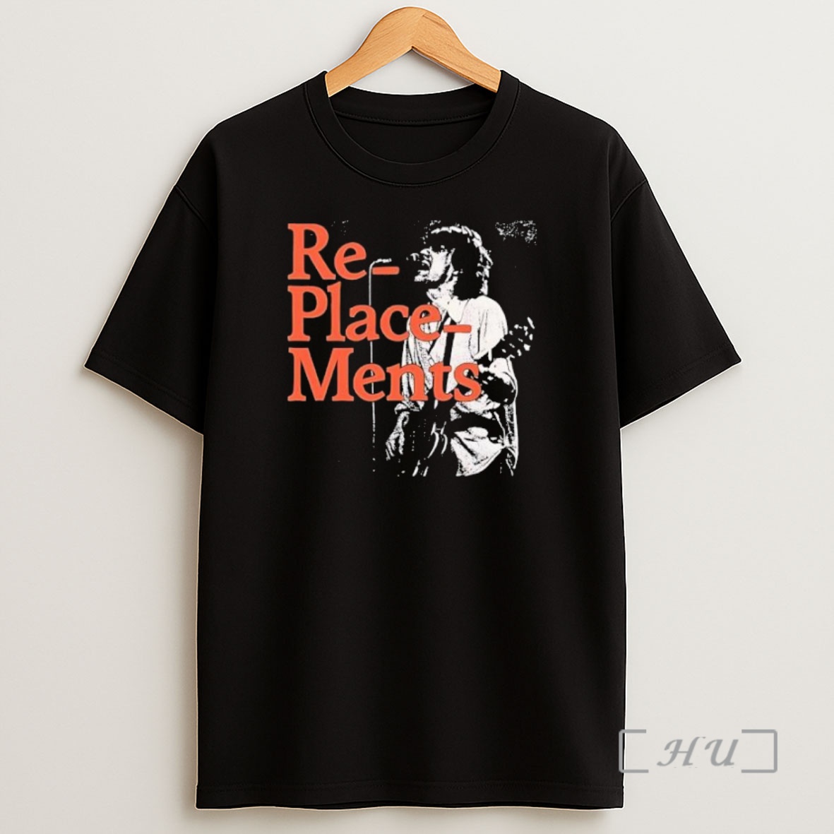 Officials The Replacements Band Retro 80s Rock Music Vintage Premium Shirt Sweatshirt Tee