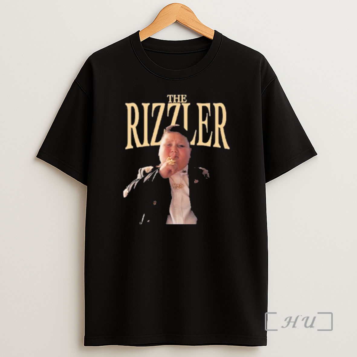 Officials The Rizzler Godfather Premium Shirt Sweatshirt Tee