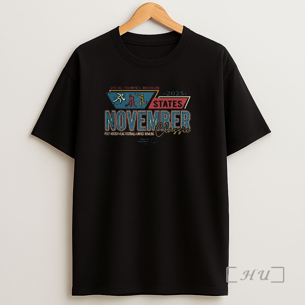 Officials The Somi November Classic 2025 Premium Shirt Sweatshirt Tee
