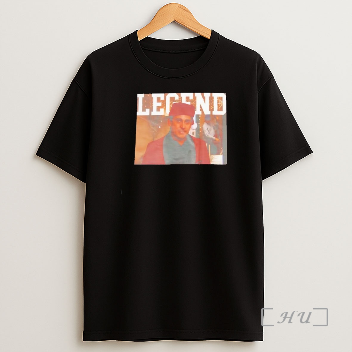 Officials The Santa Bond Legend Graphic Premium Shirt Sweatshirt Tee