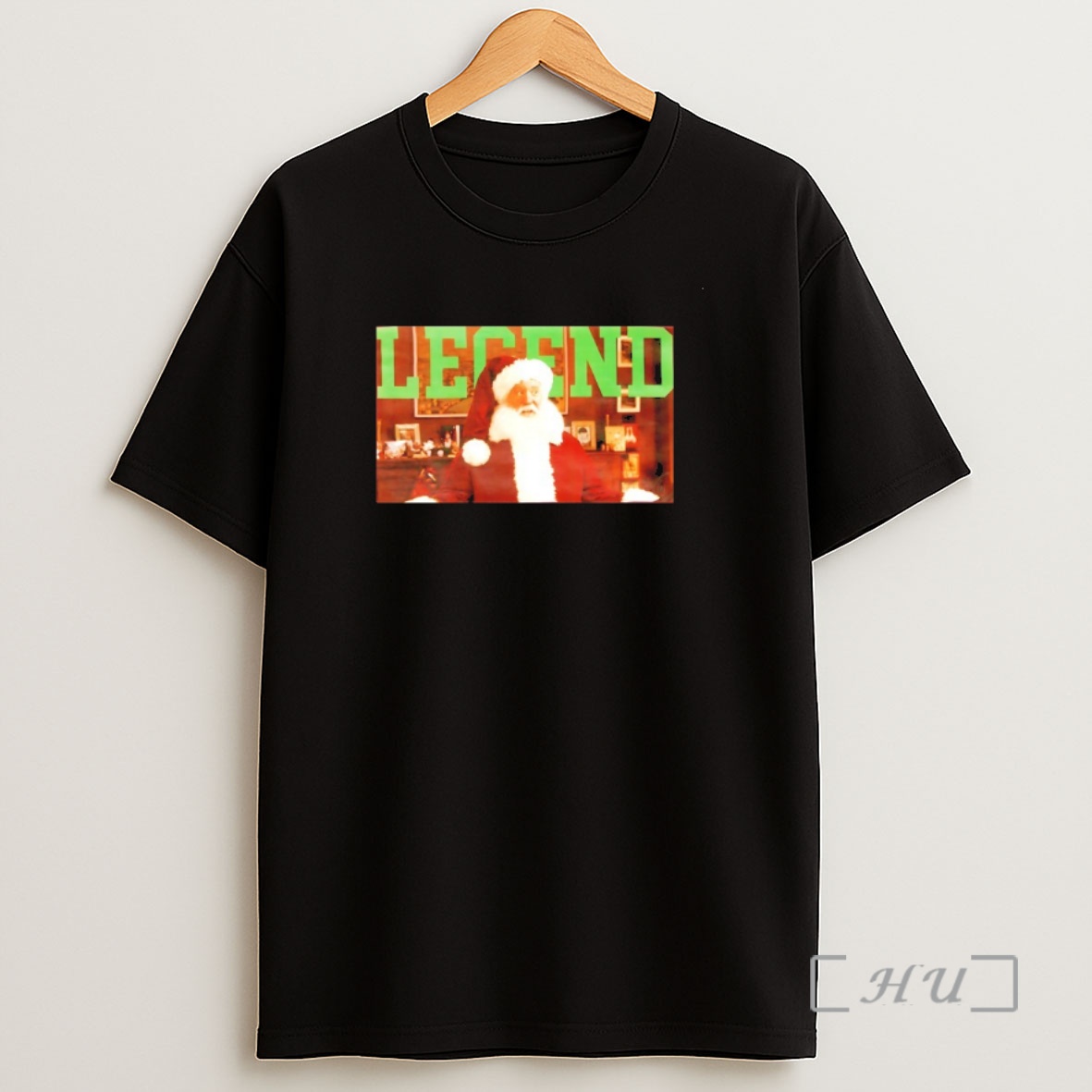 Officials The Santa Claus Legend Christmas 2025 Premium Shirt Sweatshirt Tee