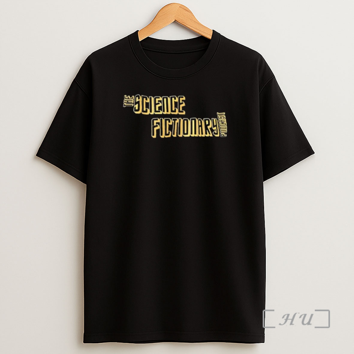 Officials The Science Fictionary Podcast Premium Shirt Sweatshirt Tee