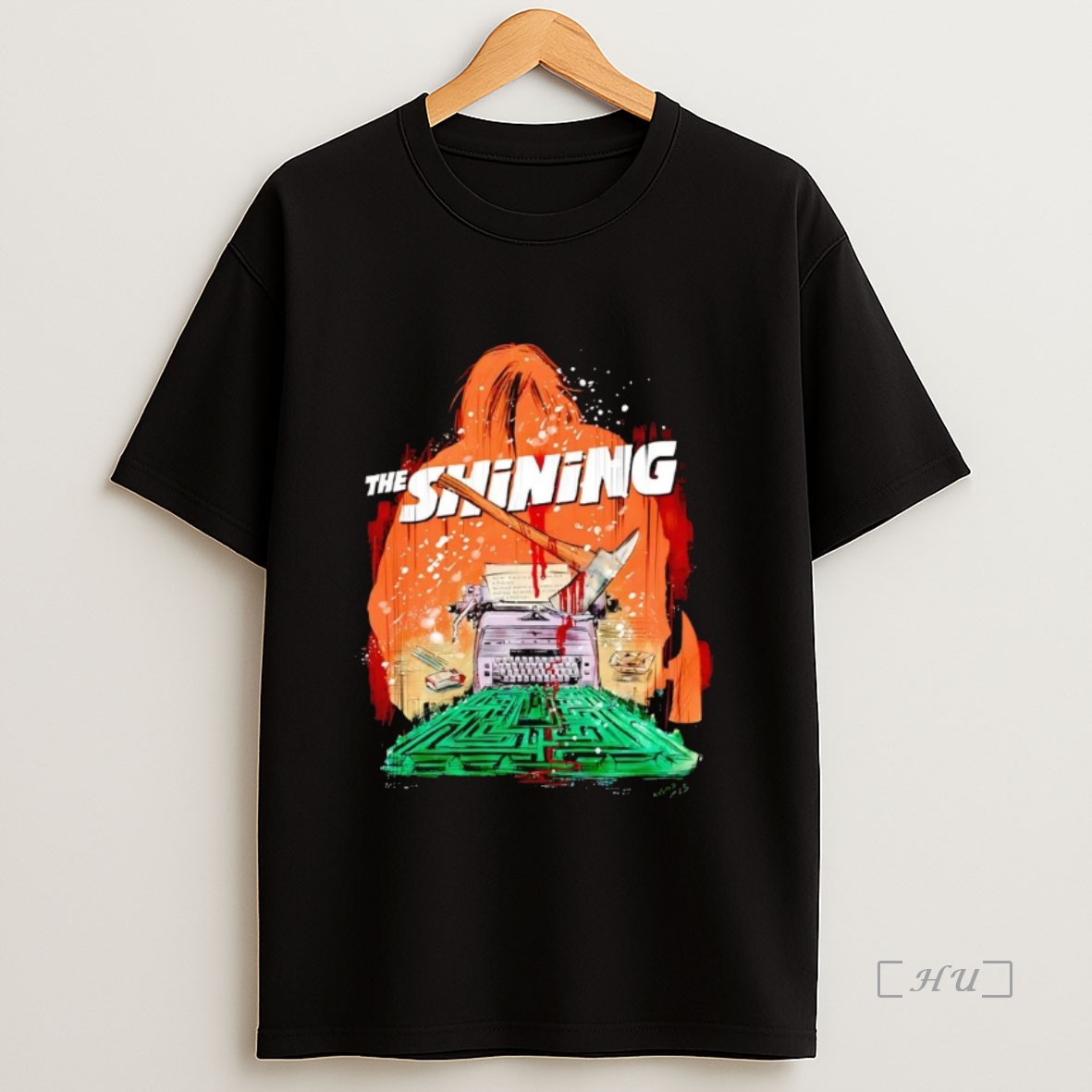Officials The Shining All Work And No Play Premium Shirt Sweatshirt Tee