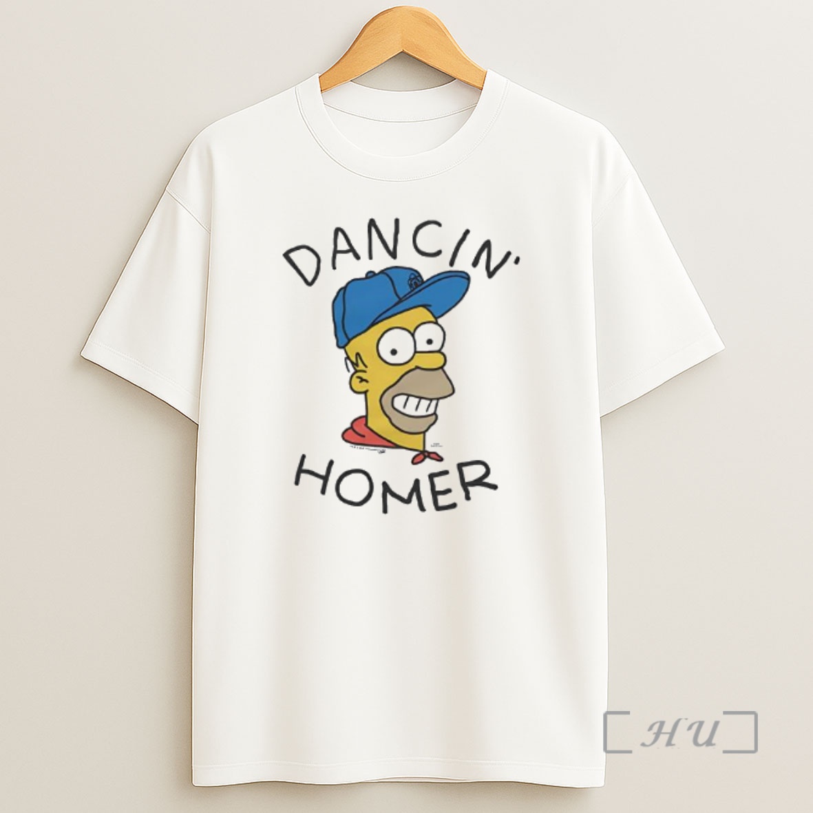 Officials The Simpson Dancin Homer Premium Shirt Sweatshirt Tee