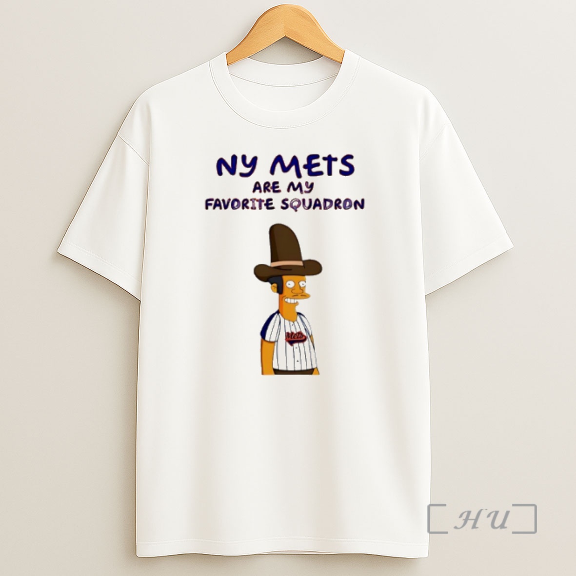 Officials The Simpsons Ny Mets Are My Favorite Squadron Premium Shirt Sweatshirt Tee