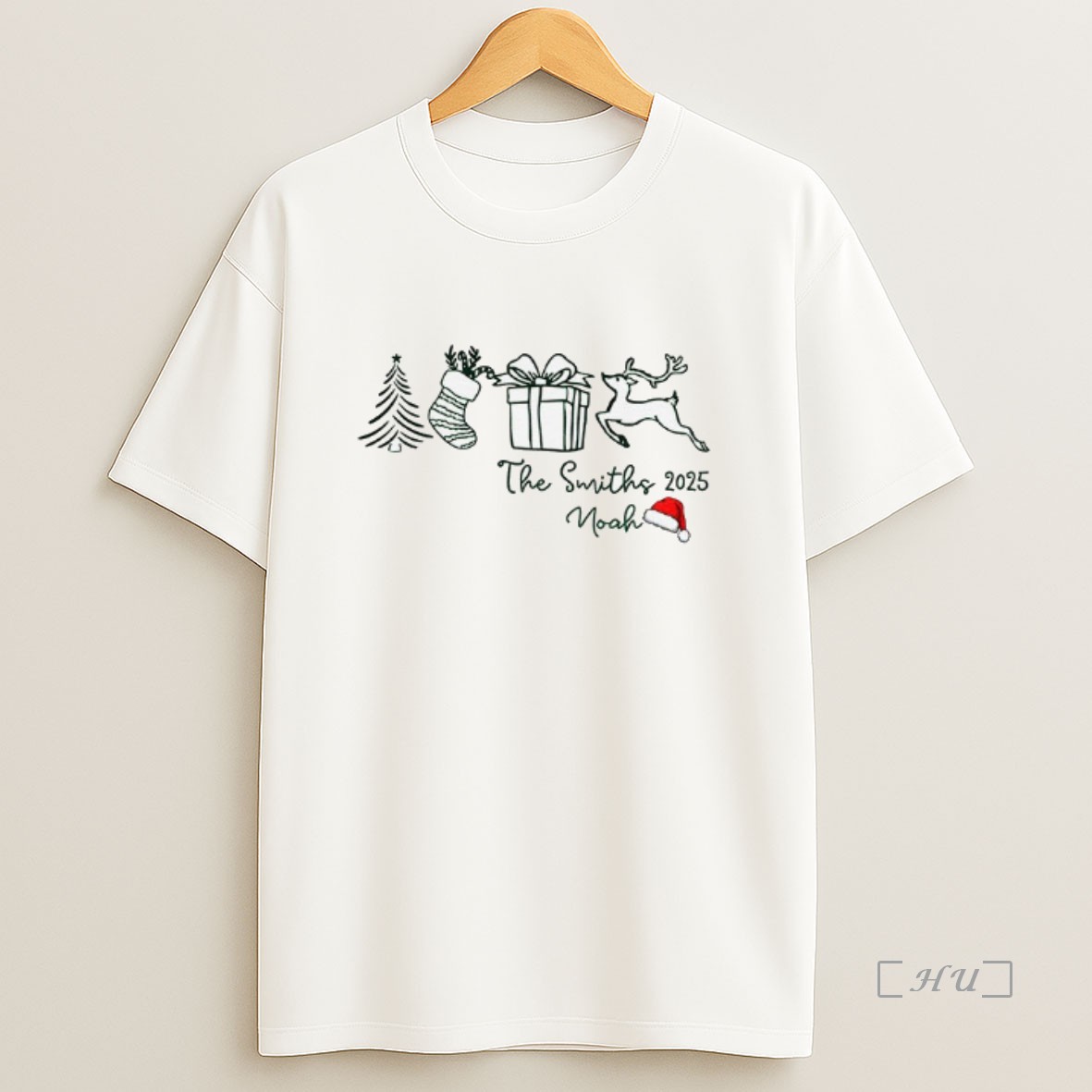 Officials The Smiths 2025 Noah Merry Christmas Premium Shirt Sweatshirt Tee