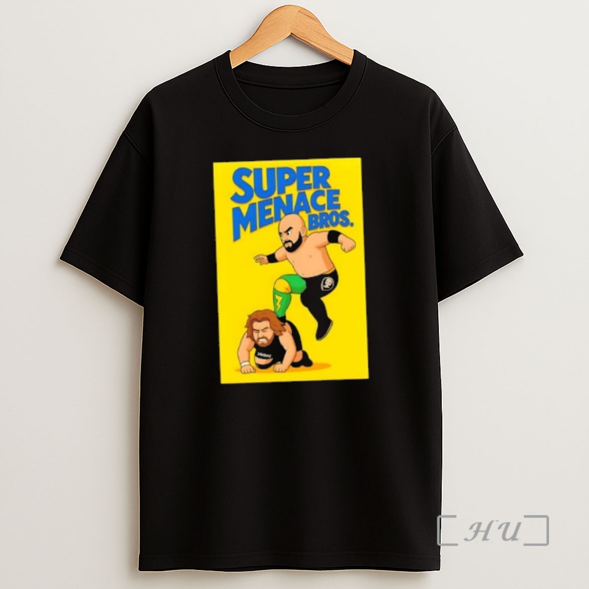 Officials The Summit Super Menace Bros Premium Shirt Sweatshirt Tee