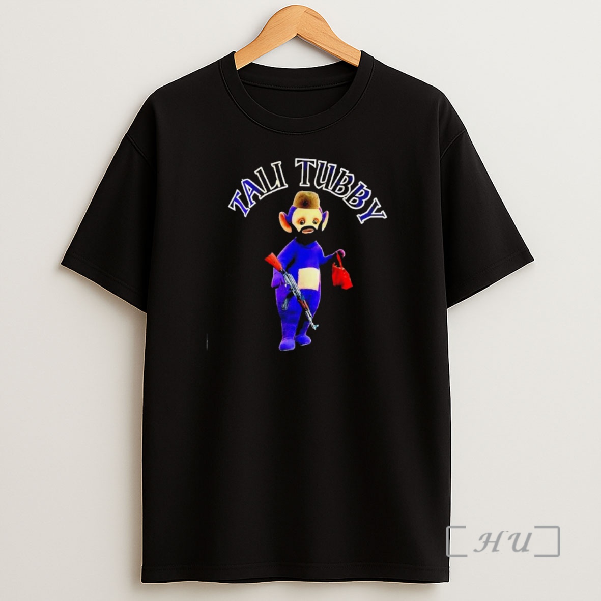 Officials The Tali Tubby Premium Shirt Sweatshirt Tee