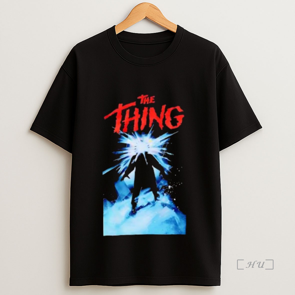 Officials The Thing Jumbo Graphic Premium Shirt Sweatshirt Tee