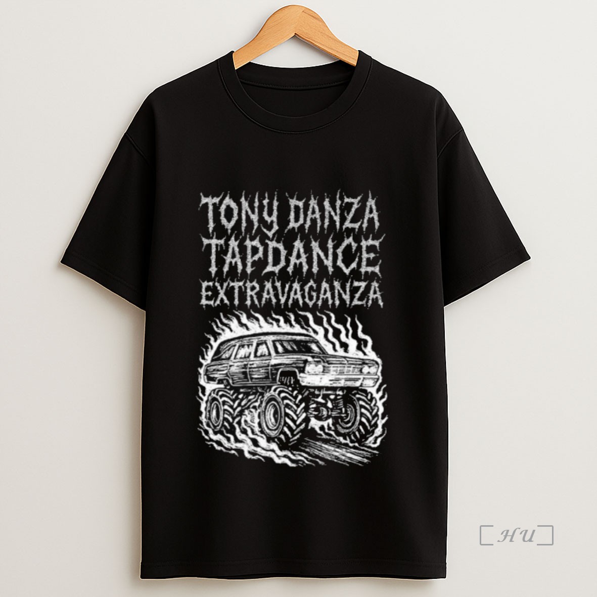 Officials The Tony Danza Tapdance Extravaganza Old School Long Sleve Premium Shirt Sweatshirt Tee