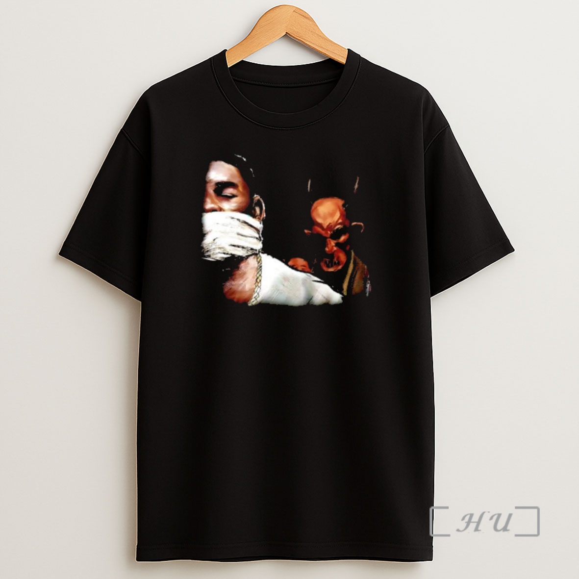 Officials The Uncomfortable Truth Ransom Conductor Williams Devil On Shoulder Premium Shirt Sweatshirt Tee