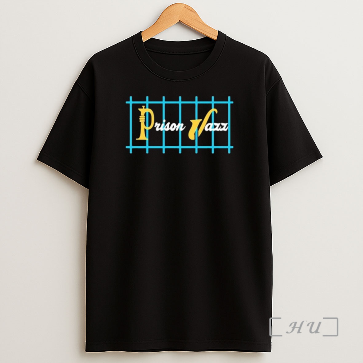 Officials The Voidz X Seekings Prison Jazz Ornaments Premium Shirt Sweatshirt Tee