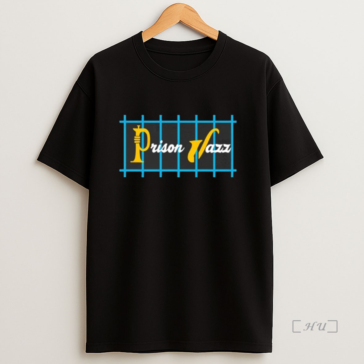 Officials The Voidz X Seekings Prison Jazz Premium Shirt Sweatshirt Tee
