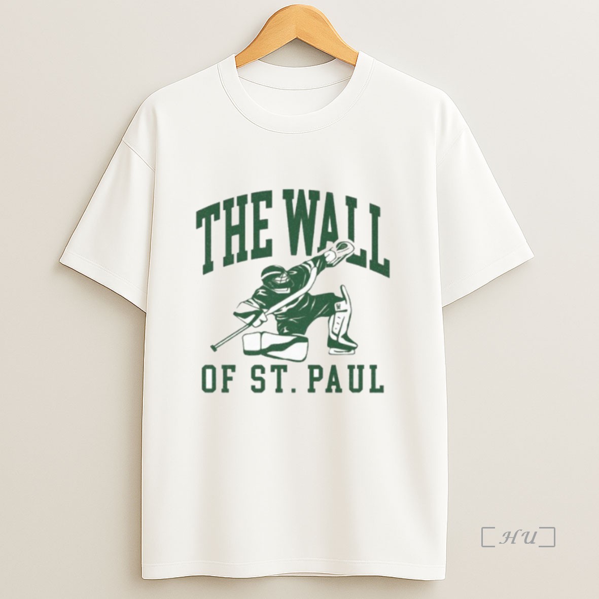Officials The Wall Of St Paul Premium Shirt Sweatshirt Tee