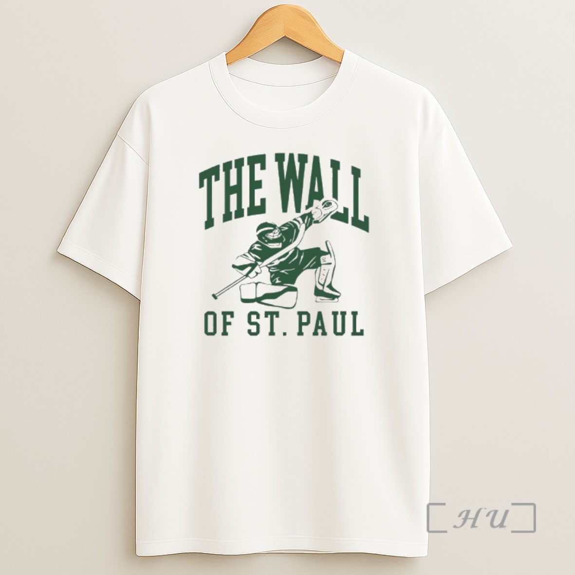 Officials The Wall Of St Premium Shirt Sweatshirt Tee