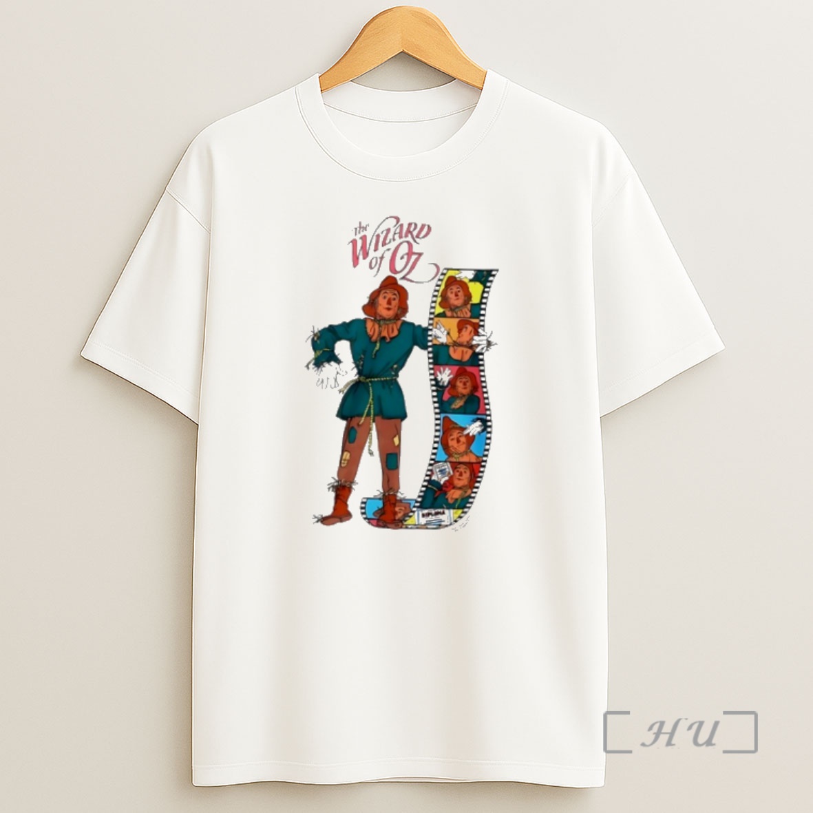 Officials The Wizard Of Oz Graphic 2025 Premium Shirt Sweatshirt Tee