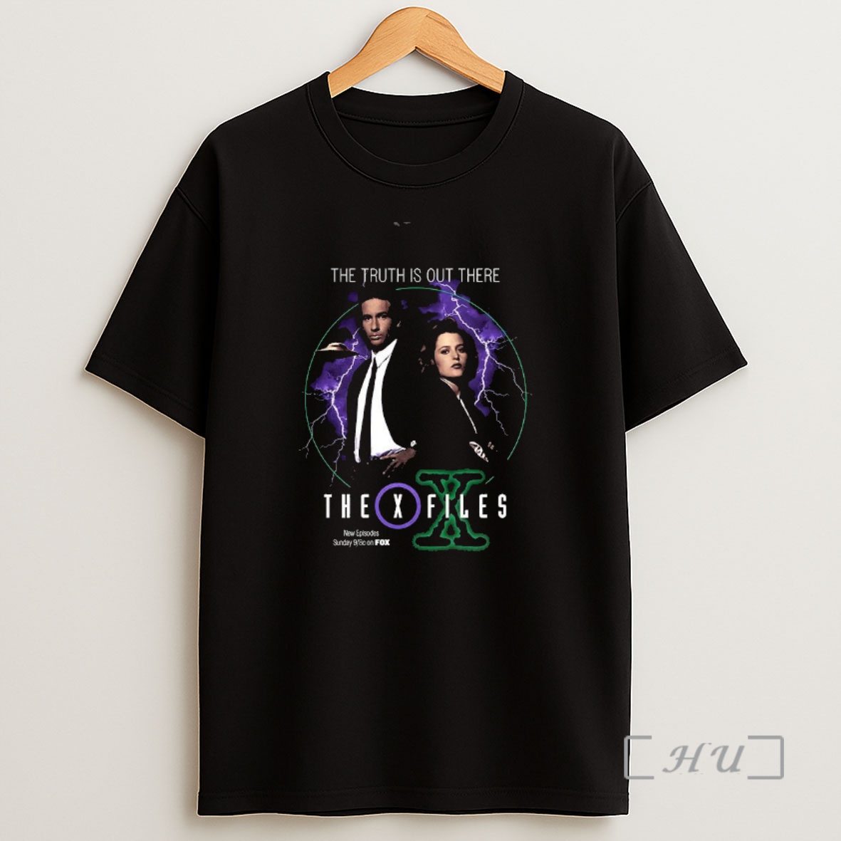 Officials The X Files Dana Scully Va Fox Mulder The Truth Is Out There Vintage Premium Shirt Sweatshirt Tee