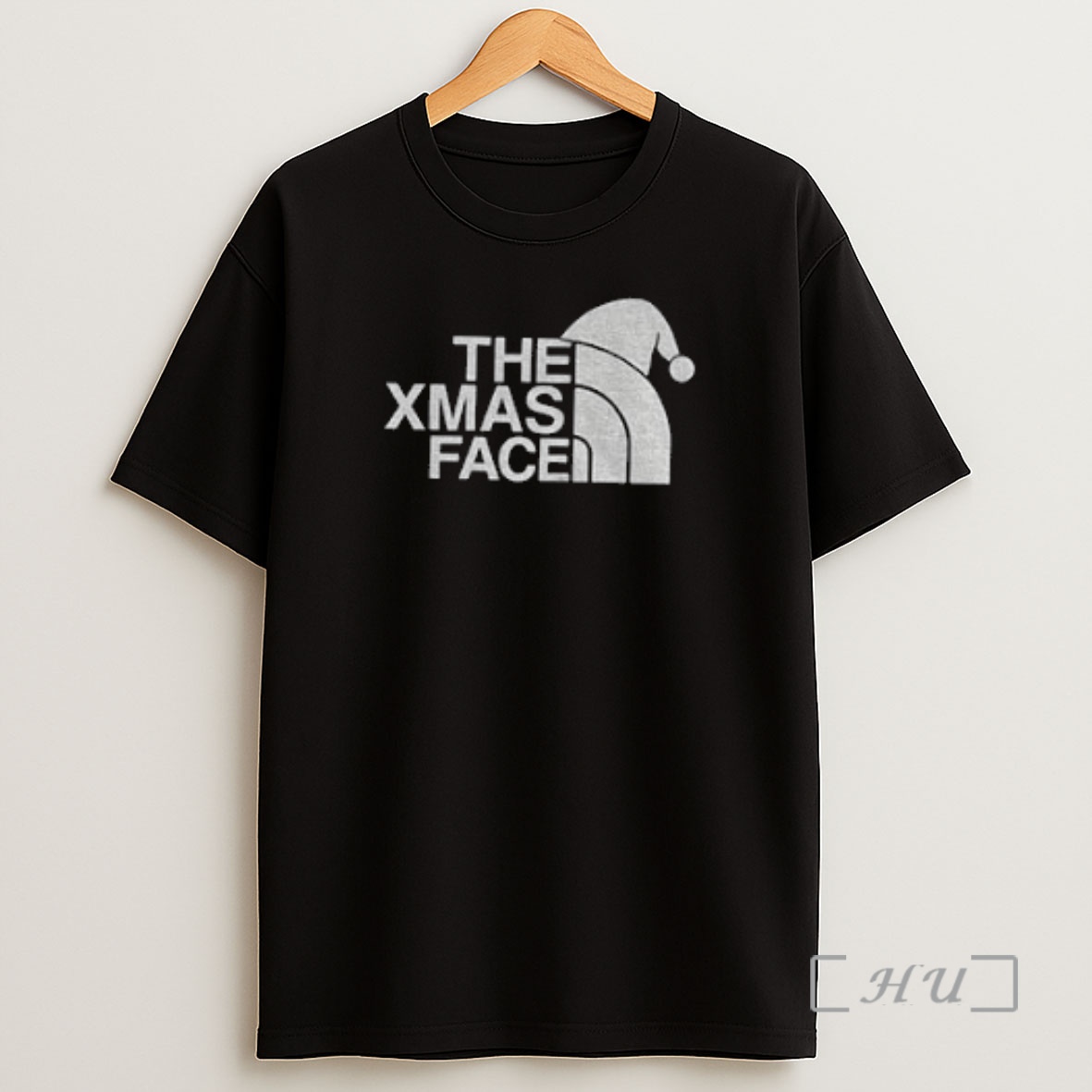 Officials The Xmas Face Funny Christmas Premium Shirt Sweatshirt Tee