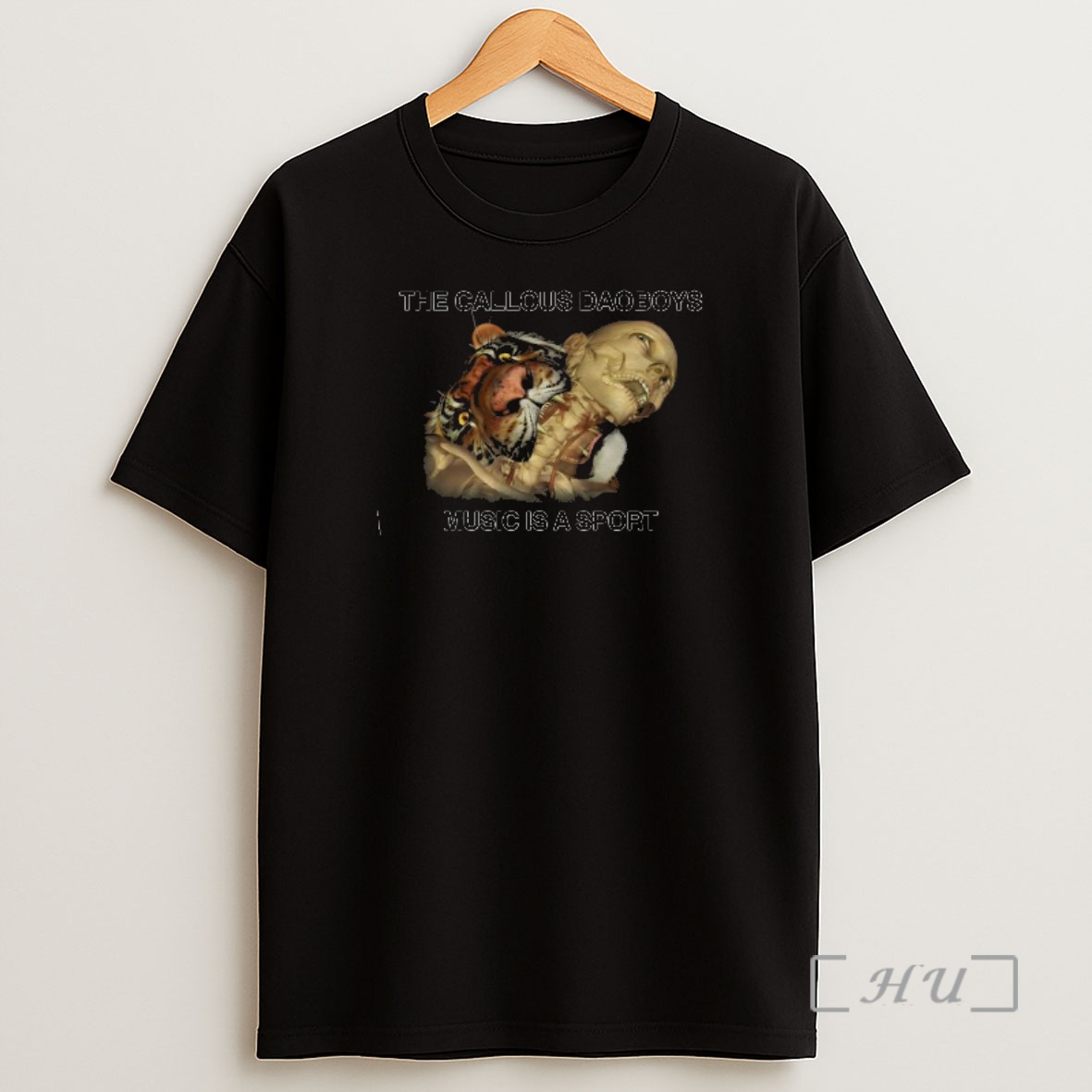 Officials The Callous Daoboys Music Is A Sport Premium Shirt Sweatshirt Tee