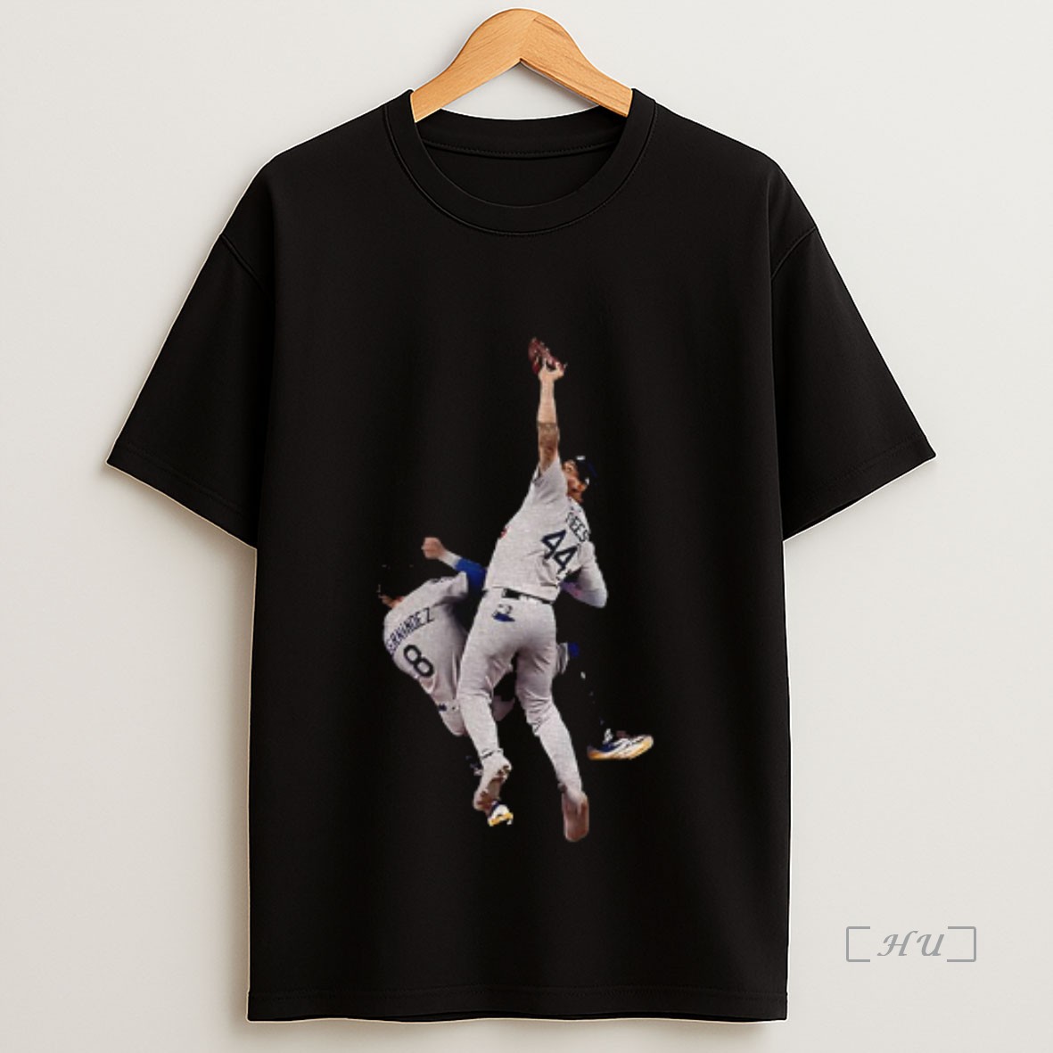 Officials The Catch Andy Page Los Angeles Dodgers Baseball Champs Champions Collision 2025 Premium Shirt Sweatshirt Tee