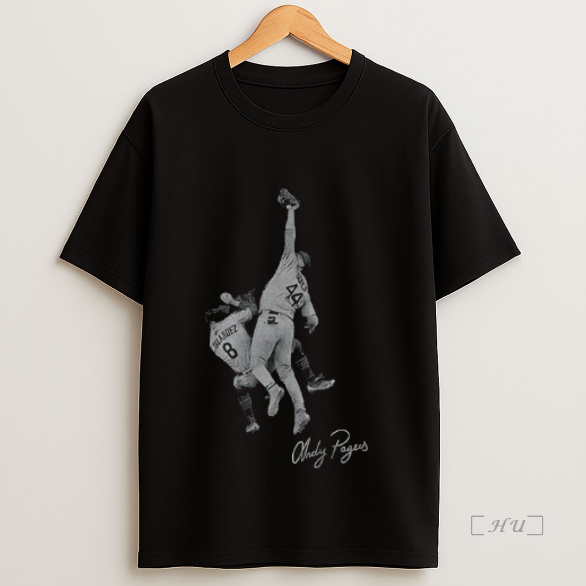 Officials The Catch Andy Pages Game 7 Los Angeles Dodgers Baseball Champs Champions Collision 2025 Signature Premium Shirt Sweatshirt Tee