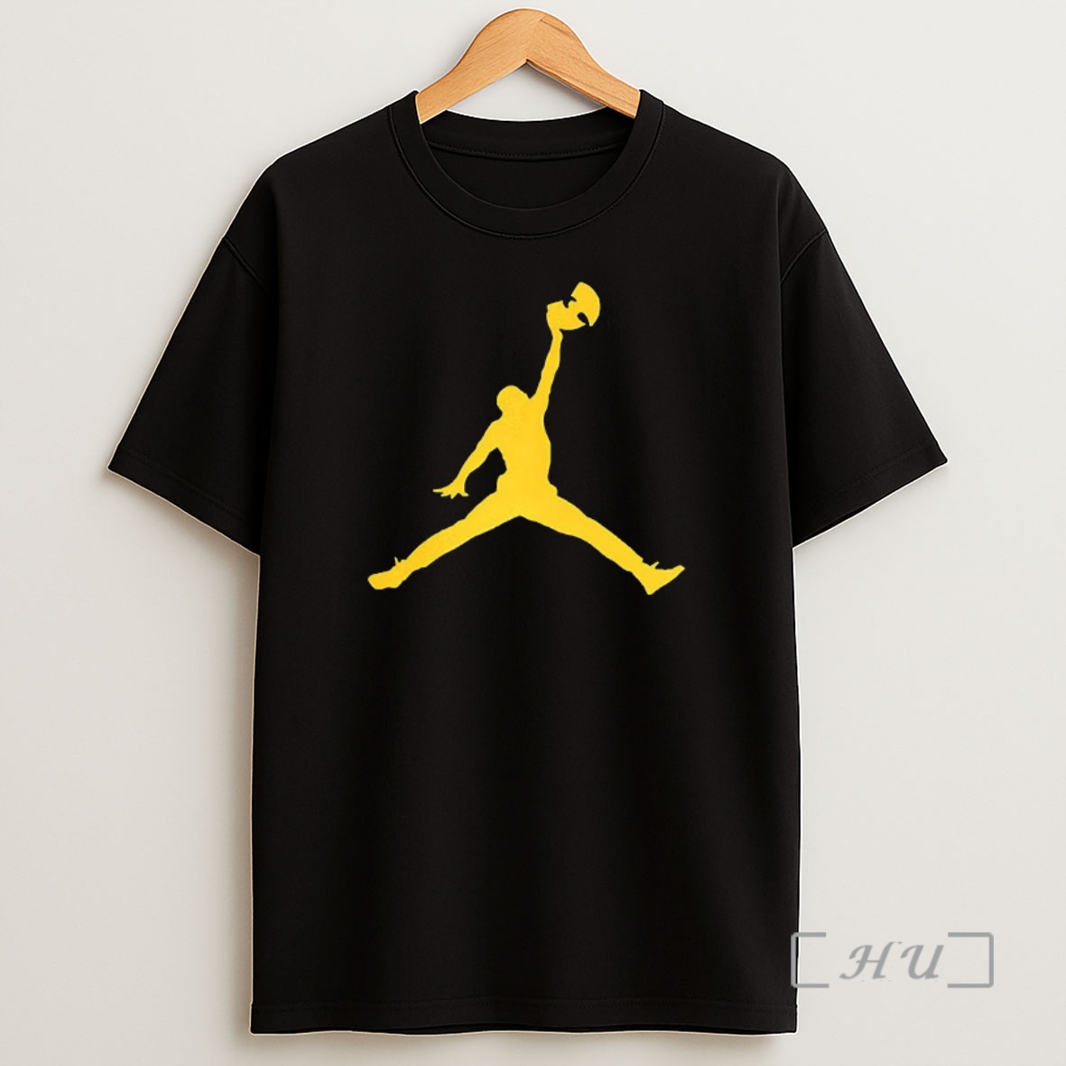 Officials The Golden Wutang Clan Forever Jumpman Logo Parody Premium Shirt Sweatshirt Tee